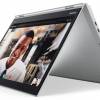 Lenovo ThinkPad X1 Yoga (2nd Gen) (20JF0027TX)