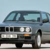 BMW 3 Series Sedan (E30) 316i