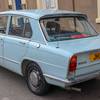 Triumph Toledo 1500 TC