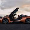 BMW i8 Roadster (I15) 1.5/11.6 kWh Hybrid xDrive Automatic