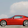 Alfa Romeo 8C Competizione 4.7i V8 32V