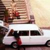 Fiat 124 Familiare 1200