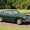 Aston Martin DB6 4.0 Automatic