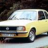 Opel Ascona B 1.2