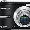 Olympus FE-310