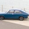 Morris Marina Coupe I 1800 TC