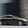 Mercedes-Benz S-class Long (W221, facelift 2009) S 600 V12 Automatic