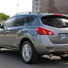 Nissan Murano II (Z51, facelift 2010) 2.5 dCi 4WD Automatic