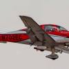 Cirrus SR22