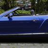 Bentley Continental GT II convertible V8 4.0