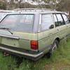 Nissan Bluebird Traveller (W910) 2.0 D