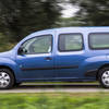 Renault Kangoo Express II (facelift 2013) 1.2 Energy TCe start&stop