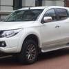 Mitsubishi Triton V 2.5 DI-D