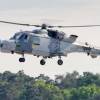 Agusta Westland AW159 Wildcat