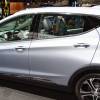 Opel Ampera-e 60 kWh CVT