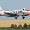 de Havilland DH.104 Dove