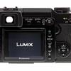 Panasonic Lumix DMC-L1