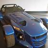 Donkervoort D8 GTO GTO-RS 2.5 TFSI