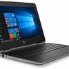 HP ProBook x360 11 G3 EE (7QR80PT)