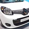 Renault Grand Kangoo II (facelift 2013) 1.5 dCi