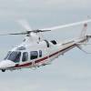 Agusta Westland AW109 Power