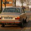 Volvo 240 (P242,P244) 2.7 GLT6