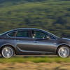 Opel Astra J (facelift 2012) 1.4 Turbo Ecotec start/stop