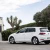 Volkswagen e-Golf VII (facelift 2017) 35.8 kWh CVT