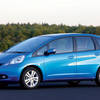 Honda Jazz II (facelift 2011) 1.2 i-VTEC