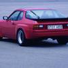 Porsche 924 2.5 S