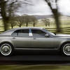 Bentley Mulsanne Long 6.75 V8 Automatic