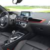 BMW 1 Series Hatchback 3dr (F21 LCI, facelift 2017) 116i