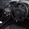 Aston Martin DBS V12 Volante 5.9 Touchtronic