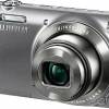 Fujifilm FinePix T550