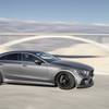Mercedes-Benz CLS coupe (C257) CLS 450 4MATIC G-TRONIC EQ-Boost
