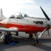 Pilatus PC-7 Mk II
