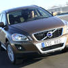 Volvo XC60 I 2.4 D5 AWD Geartronic