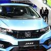 Honda Jazz III (facelift 2017) 1.3 i-VTEC CVT