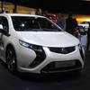 Opel Ampera 1.4 Hybrid