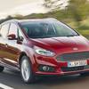 Ford S-MAX II 2.0 EcoBoost S&S Automatic