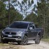 Fiat Fullback Extended Cab SX 2.4d AWD
