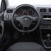Volkswagen Polo V (facelift 2014) 1.2 TSI BMT DSG