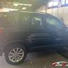 Volkswagen Tiguan Limited 2.0 TSI 4MOTION Automatic