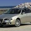 Alfa Romeo 156 (facelift 2003) 2.0 i 16V JTS