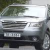 Subaru Tribeca (facelift 2007) 3.6R Automatic