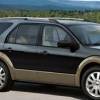 Ford Taurus X 3.5i V6