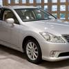 Toyota Crown Royal XIII (S200, facelift 2010) 3.0 V6 24V Automatic