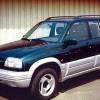 Suzuki Grand Vitara (FT,GT) 2.5 i V6