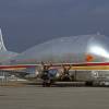 Aero Spacelines Super Guppy