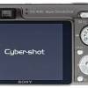 Sony Cyber-shot DSC-W300